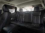 Nissan Navara N-Guard Double Cab 2020 года (EU)